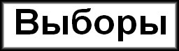 выборы